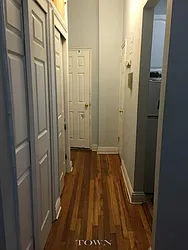 Rented by Town Residential
