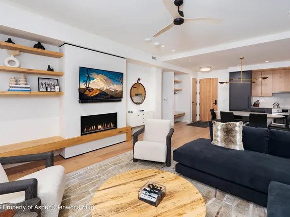 119 Wood Rd #503, Snowmass Village, CO 81615