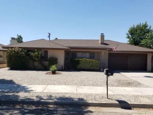 651 S Juanita St, Hemet, CA 92543