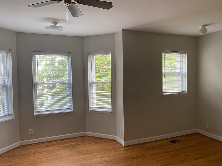2nd Floor Bedroom 1