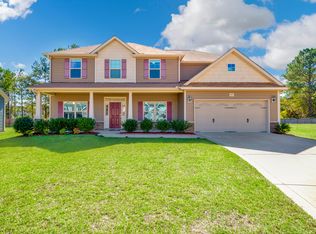 2613 Highpoint Ct, Fayetteville, NC 28304