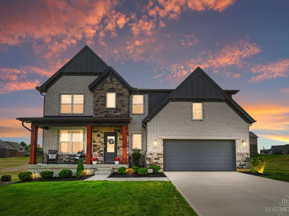 392 David Lee Ct, Monroe, OH 45050