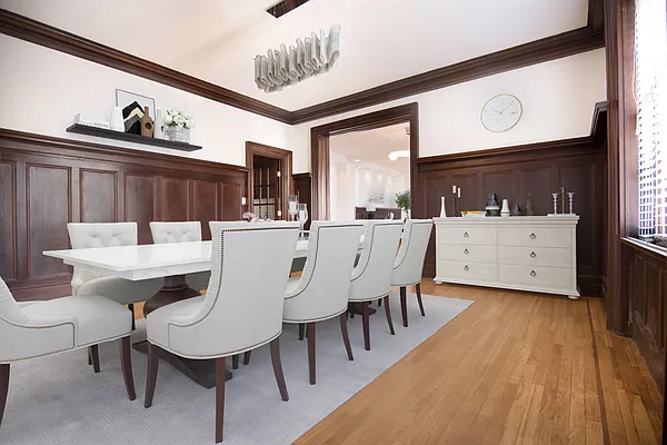 Rented by WAM Partners - William Moses Co. | media 27