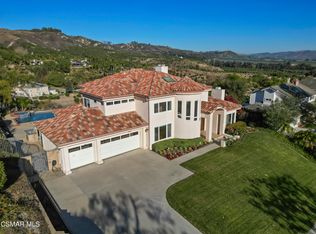 7111 Los Coyotes Pl, Camarillo, CA 93012