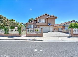 10 Skyline Ln, Pomona, CA 91766