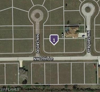 1st image of 3903 NW 34th Pl
