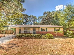 373 Lincoln Ave, Valparaiso, FL 32580