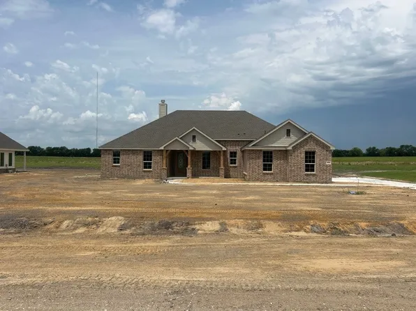 8685 County Road 623, Blue Ridge, TX 75424