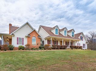 40 Buckhill Ln, Washington, VA 22747