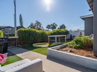 6460 Montezuma Rd, San Diego, CA 92115