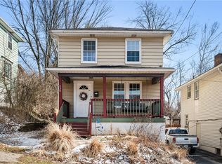 538 Holmes Ave, Baden, PA 15005