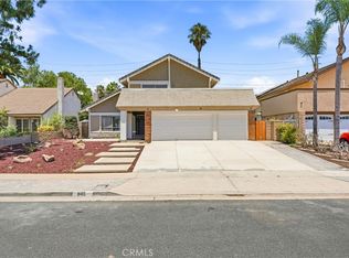 845 Woodcrest Ave, Brea, CA 92821