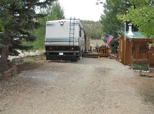 91 Water Tank Cir, Hartsel, CO 80449