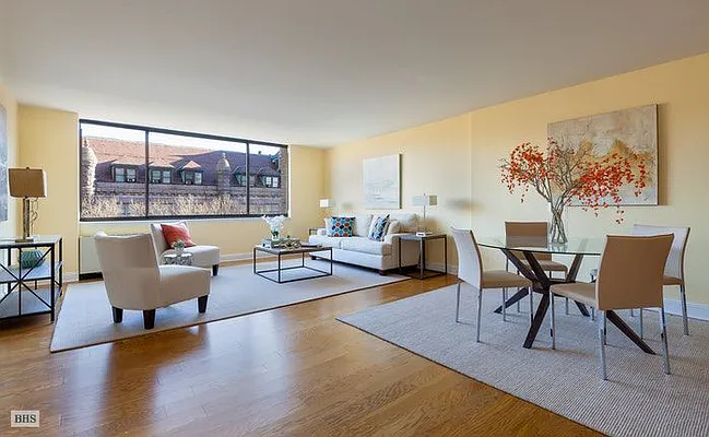 Sold by Brown Harris Stevens | media 2