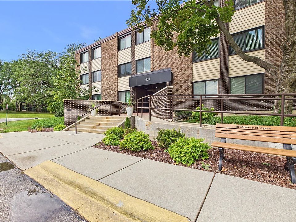 1st image of 450 Raintree Ct Unit 2K