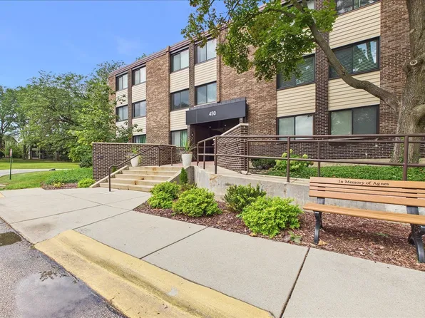 450 Raintree Ct Unit 2K, Glen Ellyn, IL 60137