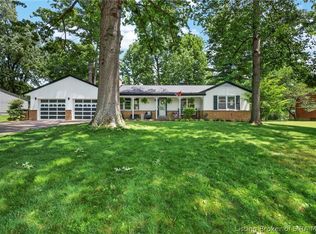 1720 Lynnwood Dr, New Albany, IN 47150
