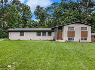 2823 Kingston Ter, East Pt, GA 30344