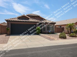 2835 E Villa Theresa Dr, Phoenix, AZ 85032