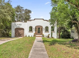 235 E Beach St, Groveland, FL 34736