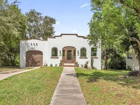 235 E BEACH STREET, GROVELAND, FL 34736