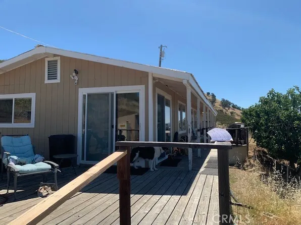 12194 Terrace Dr, Clearlake, CA 95422