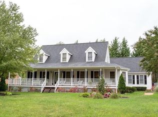 6731 Gateline Dr, North Chesterfield, VA 23234
