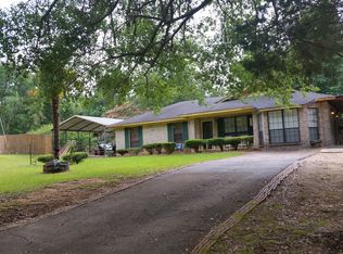 2447 Brignall Rd NE, Brookhaven, MS 39601