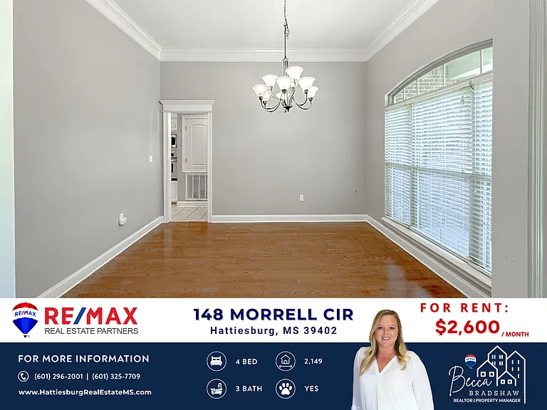 148 Morrell Cir - 3