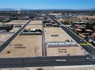 0 Seneca Rd #75, Victorville, CA 92392