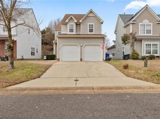 177 Pine Bluff Dr, Newport News, VA 23602