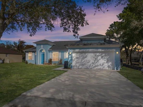 7746 104th Court, Vero Beach, FL 32967