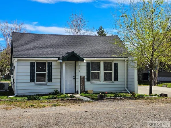 155 E Jackson St, Blackfoot, ID 83221