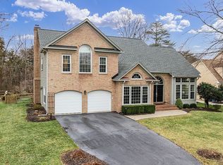 6627 Pelhams Trce, Centreville, VA 20120