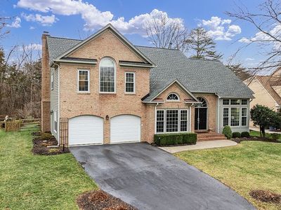 6627 Pelhams Trce, Centreville, VA, 20120