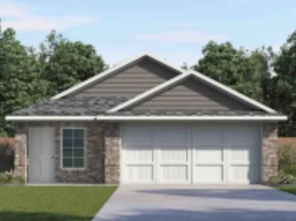 5112 Greengrass Willow Way, Houston, TX 77048