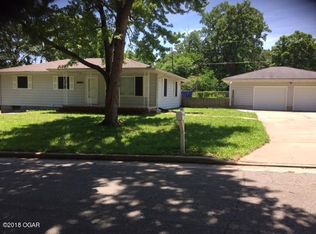 2620 Vandalia St, Joplin, MO 64801
