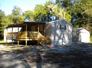 2005 T Lake Dr, Equality, IL 62934