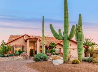 1490 E Paseo Del Zorro, Tucson, AZ 85718