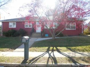 348 Collier Ave, Hamilton, NJ 08619
