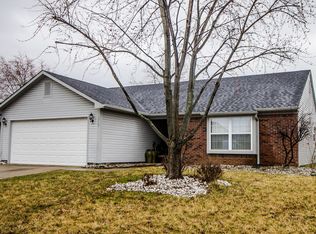 3907 Maple Manor Dr, Indianapolis, IN 46237