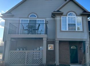 3370 Primrose Ln, Ypsilanti, MI 48197