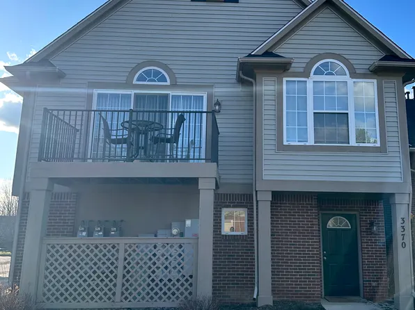 3370 Primrose Ln, Ypsilanti, MI 48197