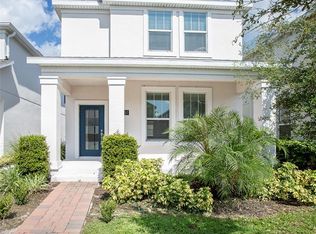 11861 Fiction Ave, Orlando, FL 32832