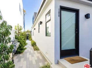 483 Washington Blvd, Venice, CA 90292