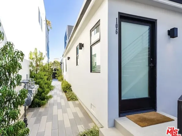 483 Washington Blvd, Venice, CA 90292