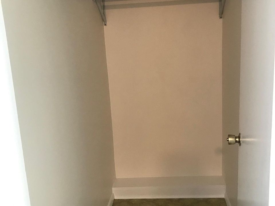 Hallway Closet