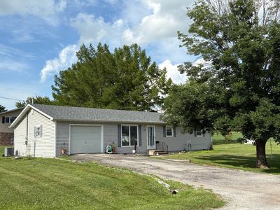 1302 E North St, Albany, MO, 64402