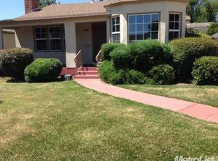 1019 Country Club South Blvd, Stockton, CA 95204