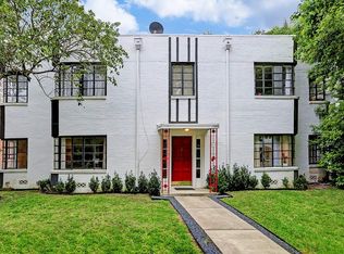 1937 Dryden Rd APT 4, Houston, TX 77030